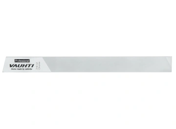 Vauhti Professional file, chrome 2nd cut 200mm cut 16