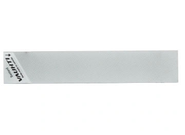 Vauhti Carving file, chrome Bastard 120mm cut 13
