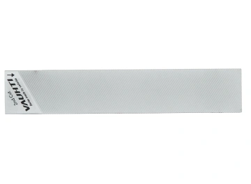 Vauhti Carving file, chrome 2nd cut 120mm cut 16