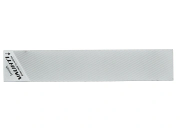 Vauhti Carving file, chrome Smooth 120mm cut 20