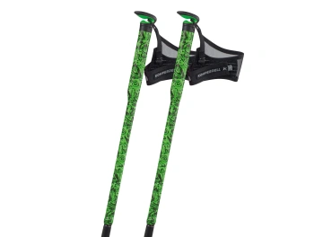 Gripy Komperdell ERLKÖNIG GREEN