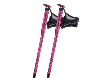 Gripy Komperdell ERLKÖNIG PINK