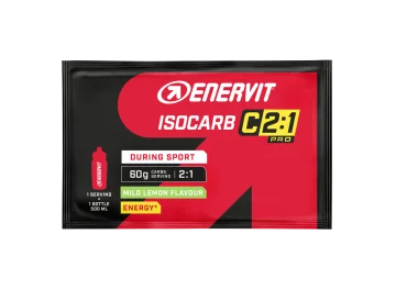 Enervit Isocarb C2:1