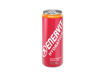 Enervit Hydration - pomeranč