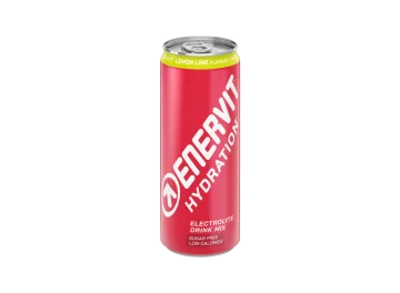 Enervit Hydration - citron/limetka
