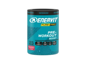 Enervit PRE-Workout Boost