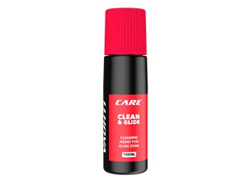 Vauhti CLEAN & GLIDE (FLUOR FREE) 100 ml