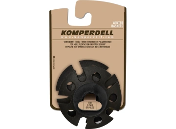 Talířky Komperdell VARIO WINTER