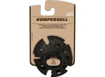 Talířky Komperdell ICE-FLEX WINTER XL