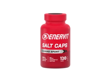 Enervit Salt Caps (120 tablet)
