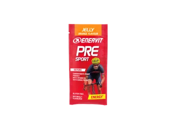Enervit PRE Sport - 45 g - pomeranč