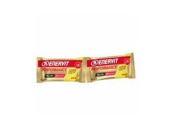Enervit Performance Bar - citron