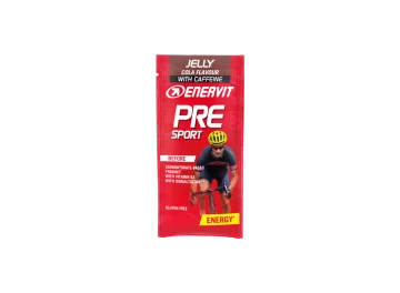 Enervit PRE Sport s kofeinem