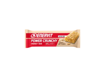 Enervit Power Crunchy Bar - cookie