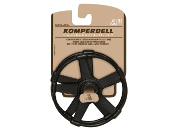 Talířky Komperdell Vario Deep Powder