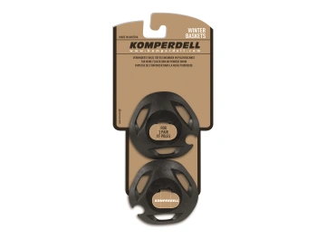 Talířky Komperdell Mini UL