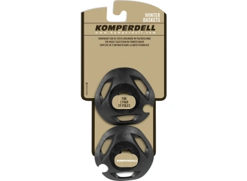 Talířky Komperdell Mini UL VARIO