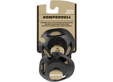 Komperdell Regular UL