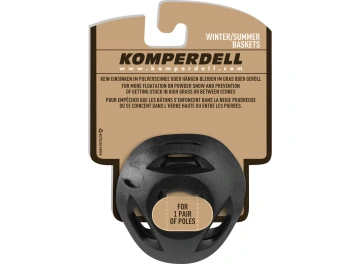 Talířky Komperdell LARGE UL VARIO