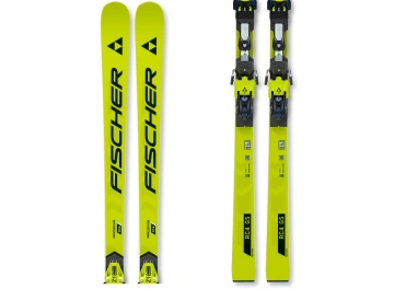 Fischer RC4 WORLDCUP FIS GS WOMEN 24/25