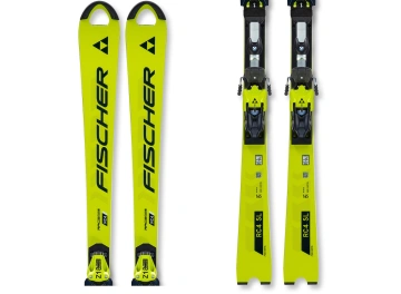 Fischer RC4 WORLDCUP FIS SL MEN 24/25