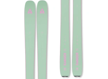 Fischer RANGER 90 WS 25/26