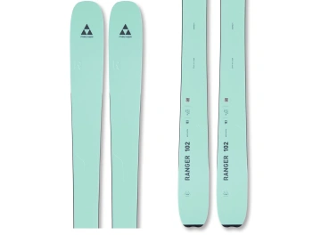 Fischer RANGER 102 23/24