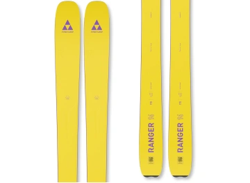 Fischer RANGER 96 WS 25/26