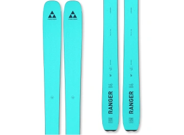 Fischer RANGER 84 25/26