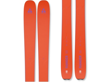 Fischer RANGER 108 25/26