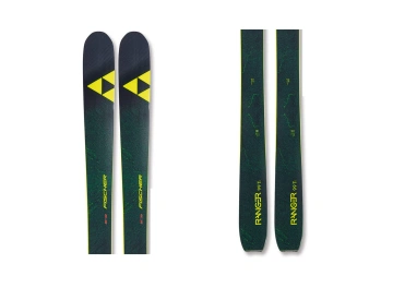 Fischer RANGER 99 TI 21/22