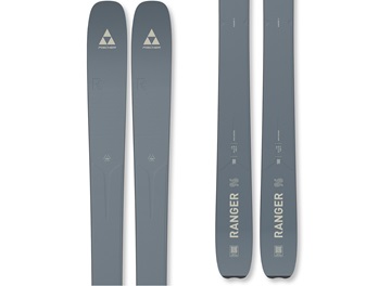 Fischer RANGER 96 25/26