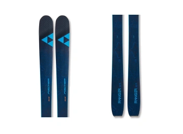 Fischer RANGER 92 TI 21/22