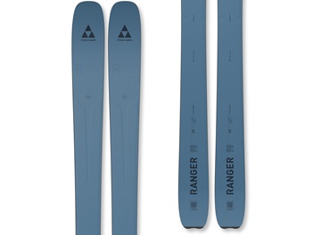 Fischer RANGER 90 25/26