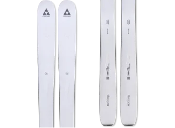 Fischer NOTHING 26/27