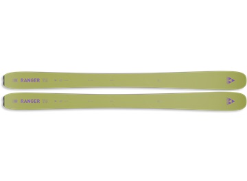 Fischer RANGER 116 - BIG STIX 24/25