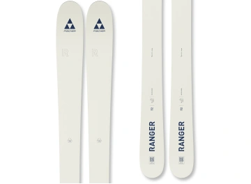 Fischer RANGER 92 SAND 25/26