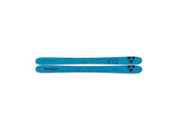 Fischer RANGER 102 FR 21/22