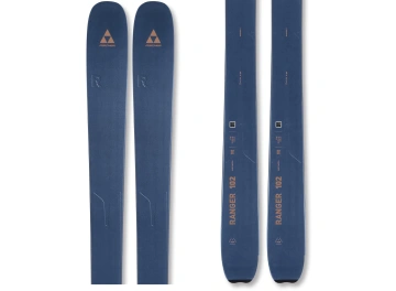 Fischer RANGER 102 23/24