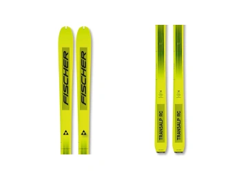 Fischer TRANSALP RC CARBON 22/23