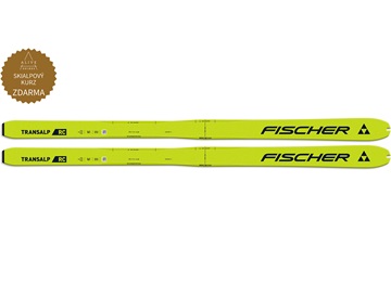 Fischer TRANSALP RC 24/25