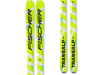Fischer TRANSALP RC 25/26