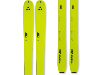 Fischer TRANSALP 92 CTI PRO 25/26