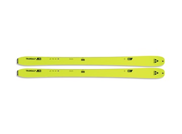Fischer TRANSALP 92 CTI PRO 23/24