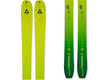 Fischer TRANSALP 92 CTI PRO 26/27
