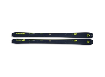 Fischer TRANSALP 92 CTI 23/24