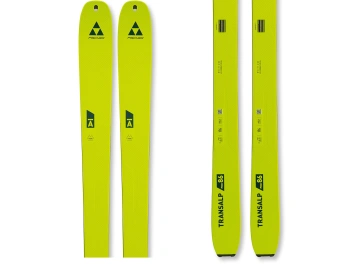 Fischer TRANSALP 86 CTI PRO 24/25