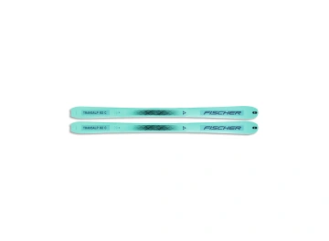 Fischer TRANSALP 82 CARBON WS 22/23