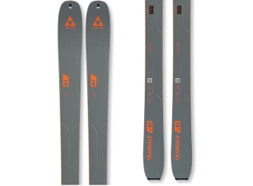 Fischer TRANSALP 86 CTI 25/26