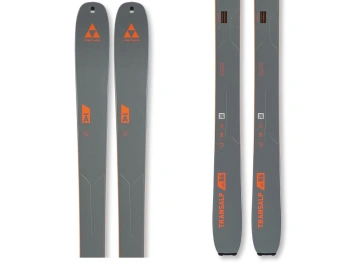 Fischer TRANSALP 86 CTI 25/26